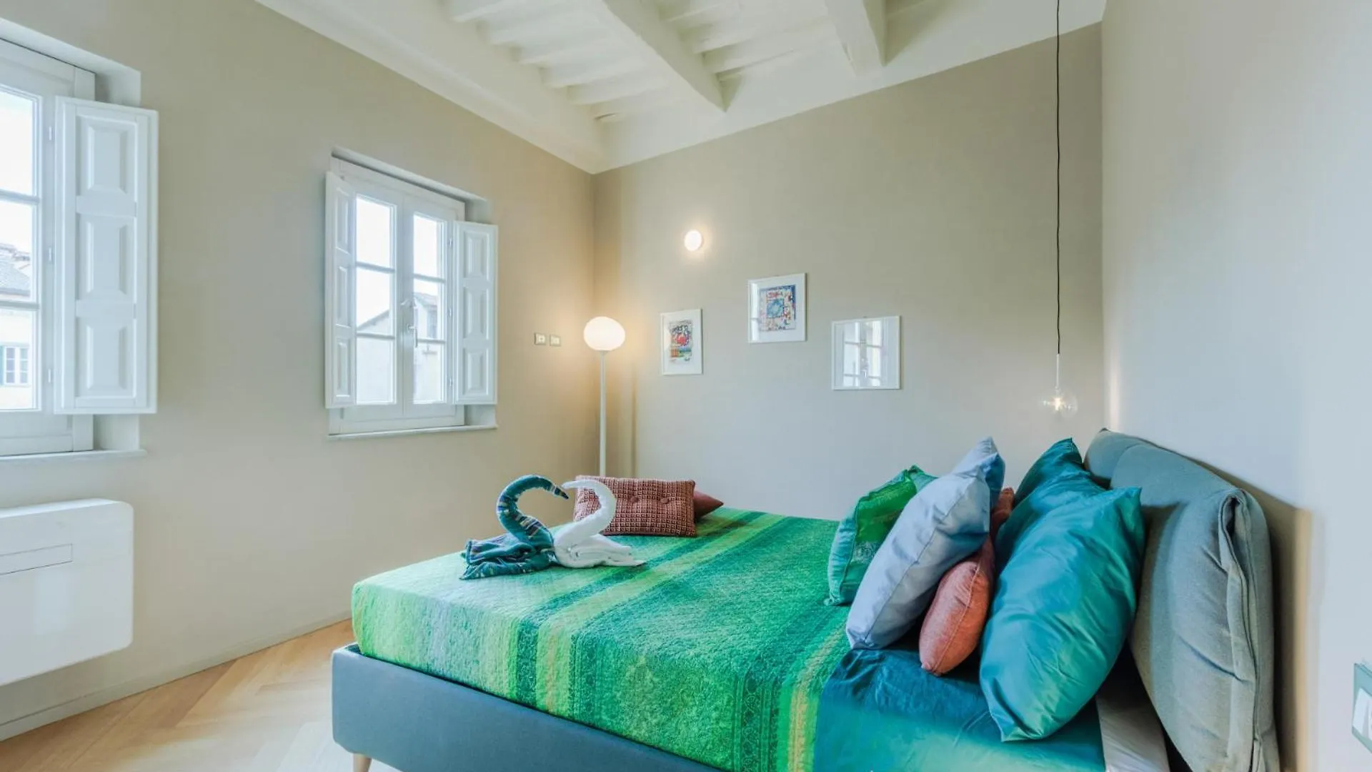 Casa Pino 2 Bedrooms 2 Bathrooms Contemporary Apar Lucca Apartment