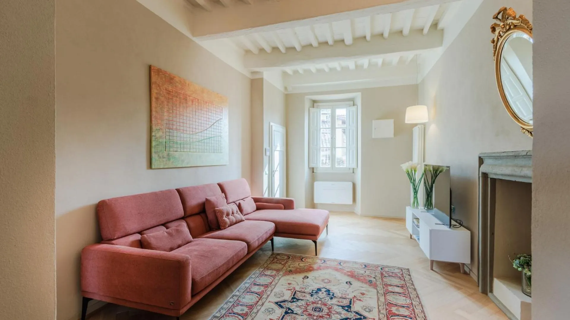 Apartment Casa Pino 2 Bedrooms 2 Bathrooms Contemporary Apar Lucca