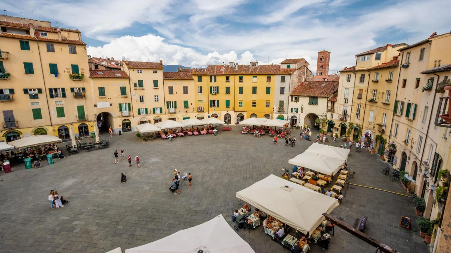 Casa Pino 2 Bedrooms 2 Bathrooms Contemporary Apar Lucca 0*,  Italy
