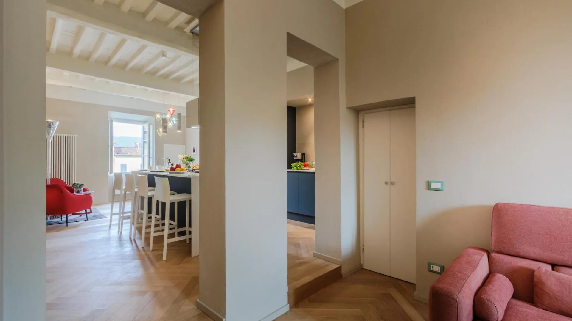 Apartment Casa Pino 2 Bedrooms 2 Bathrooms Contemporary Apar Lucca