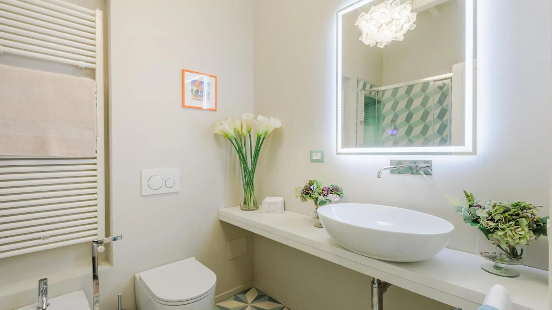 Apartment Casa Pino 2 Bedrooms 2 Bathrooms Contemporary Apar Lucca Italy