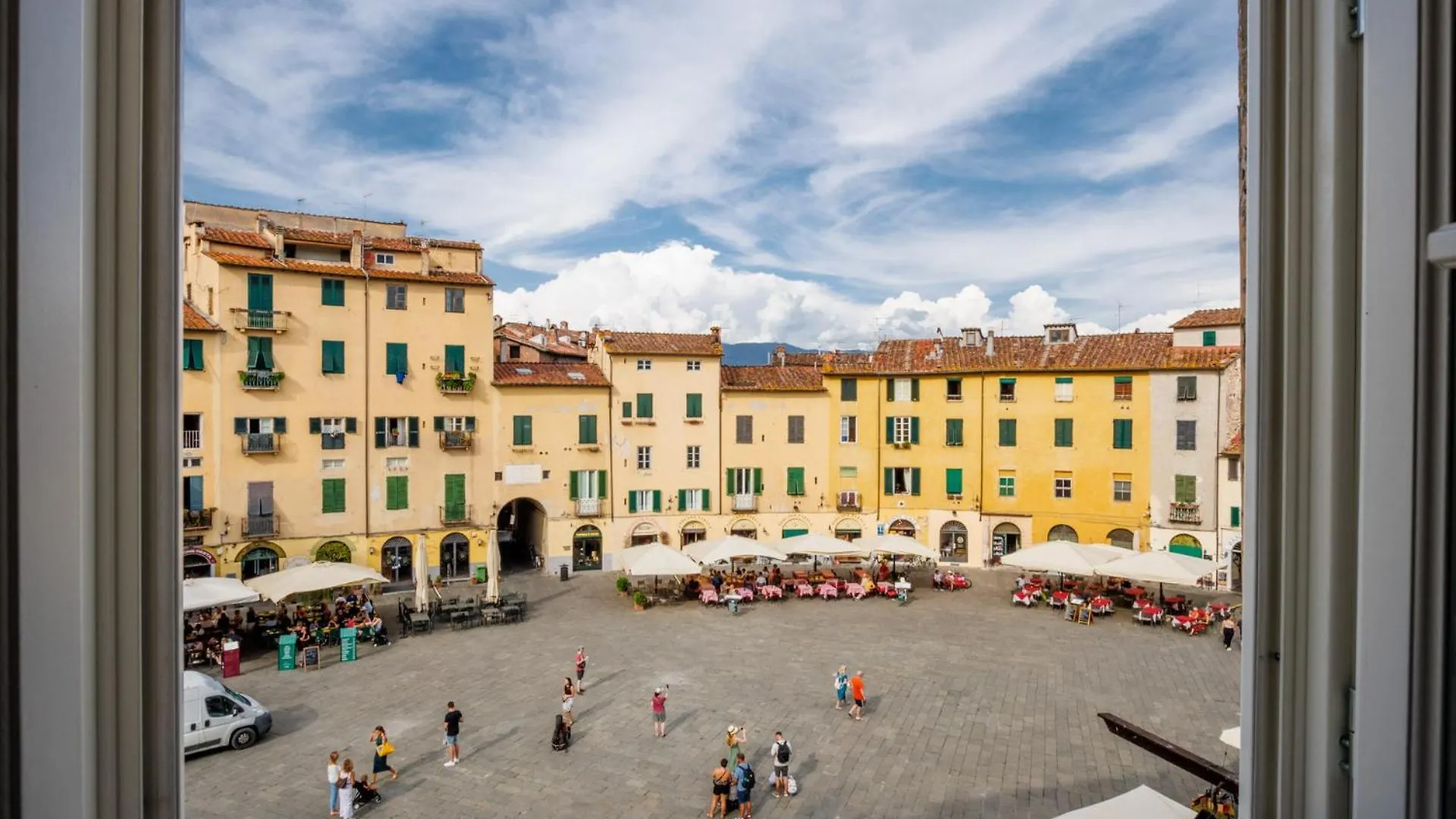 Casa Pino 2 Bedrooms 2 Bathrooms Contemporary Apar Lucca