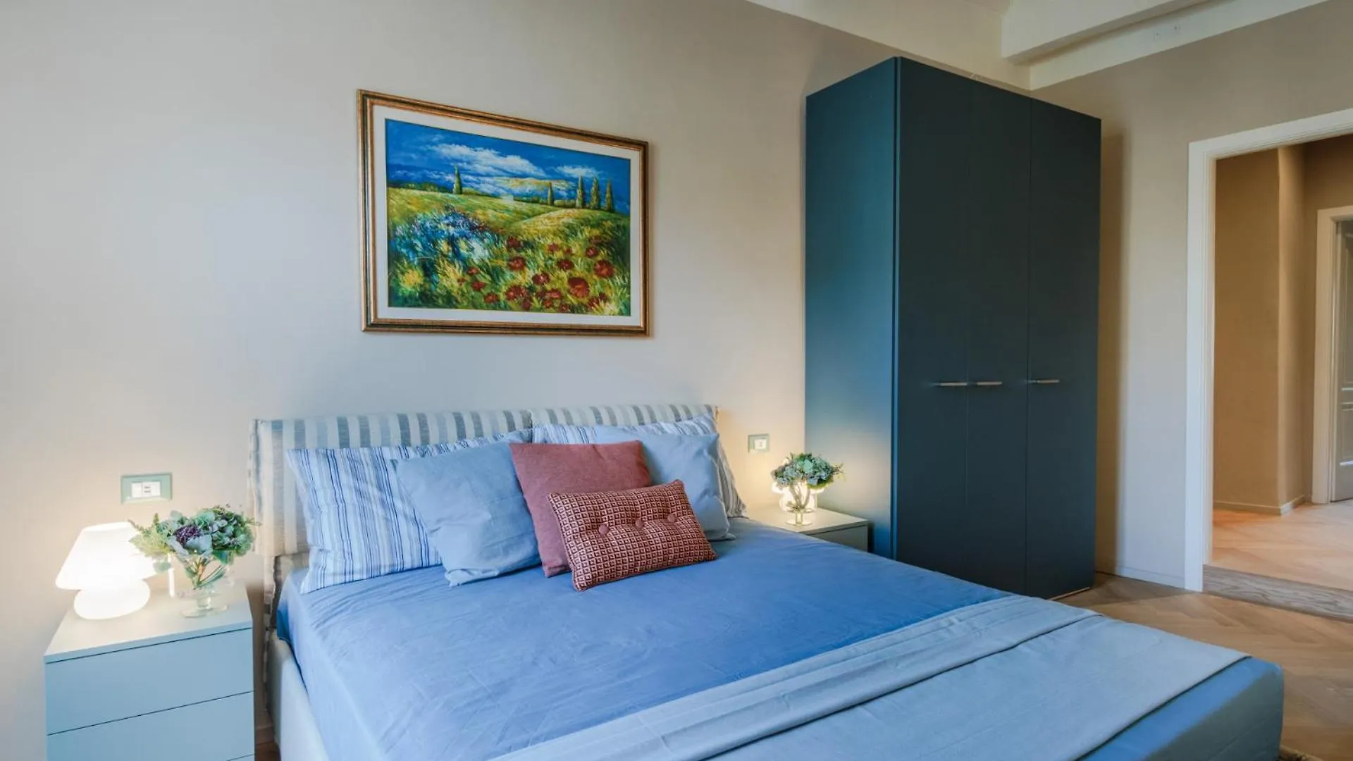 Casa Pino 2 Bedrooms 2 Bathrooms Contemporary Apar Lucca 0*,