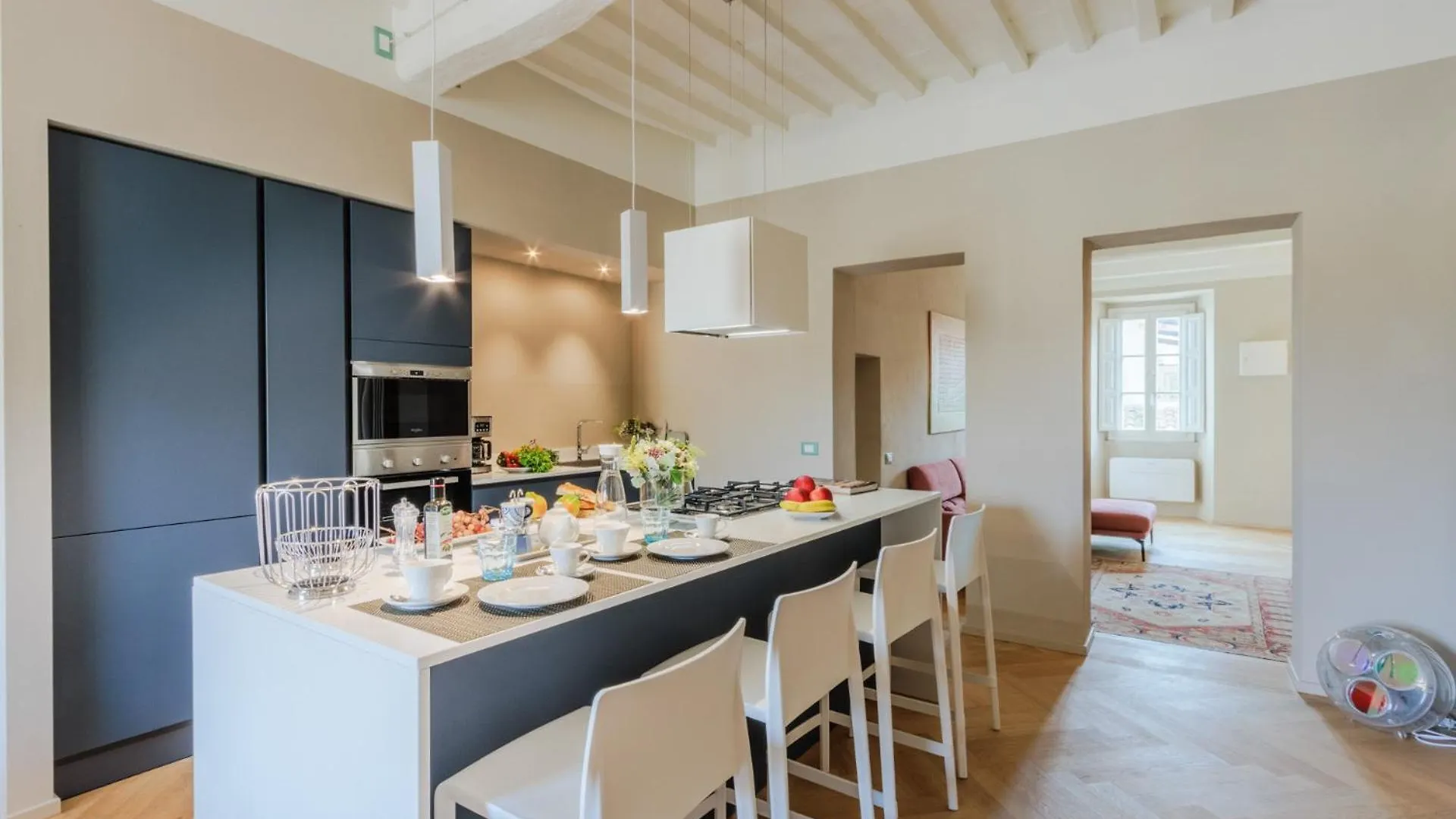 Apartment Casa Pino 2 Bedrooms 2 Bathrooms Contemporary Apar Lucca