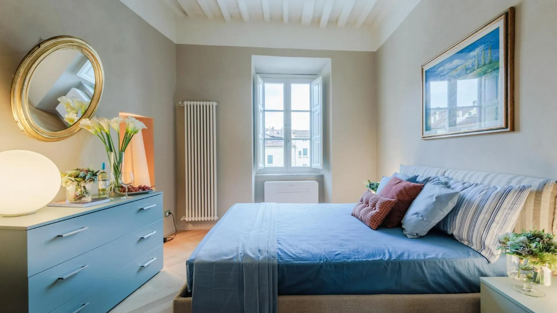 Casa Pino 2 Bedrooms 2 Bathrooms Contemporary Apar Lucca Apartment