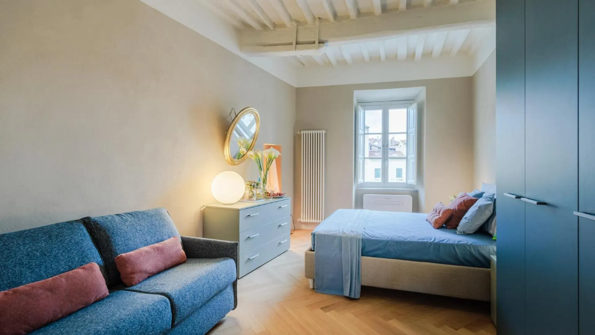 Apartment Casa Pino 2 Bedrooms 2 Bathrooms Contemporary Apar Lucca Italy