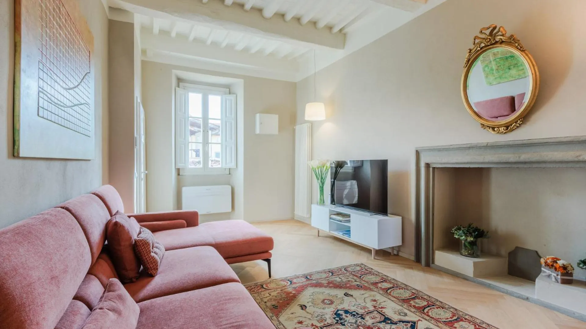 Casa Pino 2 Bedrooms 2 Bathrooms Contemporary Apar Lucca