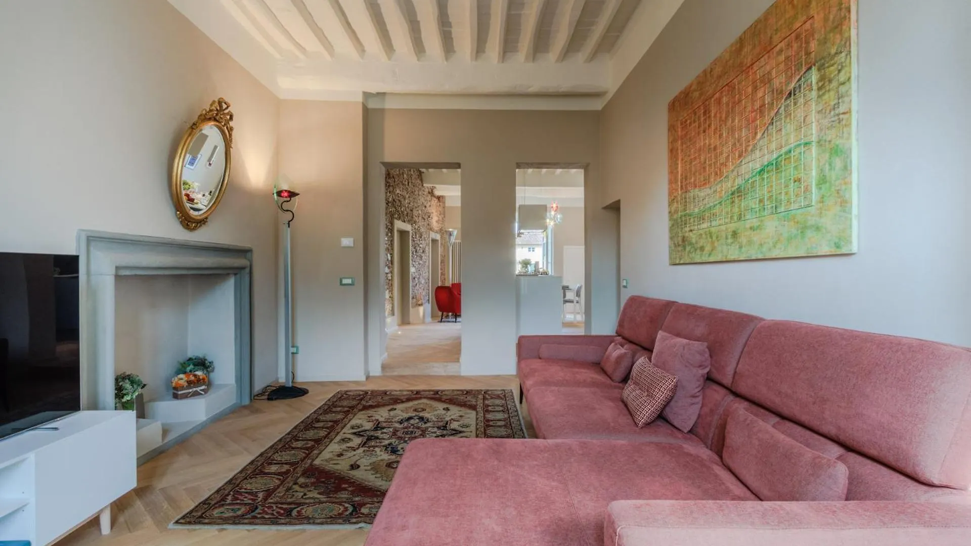 Apartment Casa Pino 2 Bedrooms 2 Bathrooms Contemporary Apar Lucca