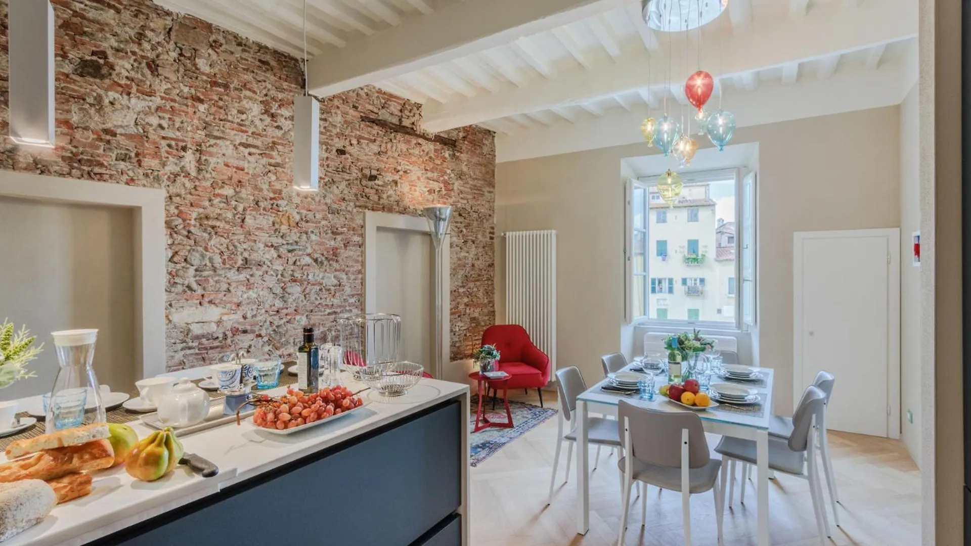 Casa Pino 2 Bedrooms 2 Bathrooms Contemporary Apar location