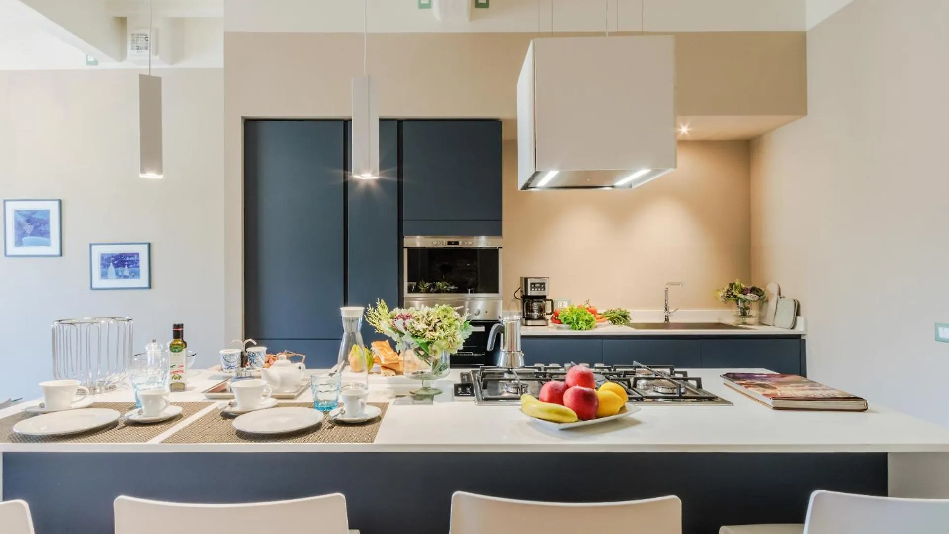 Casa Pino 2 Bedrooms 2 Bathrooms Contemporary Apar Lucca 0*,  Italy